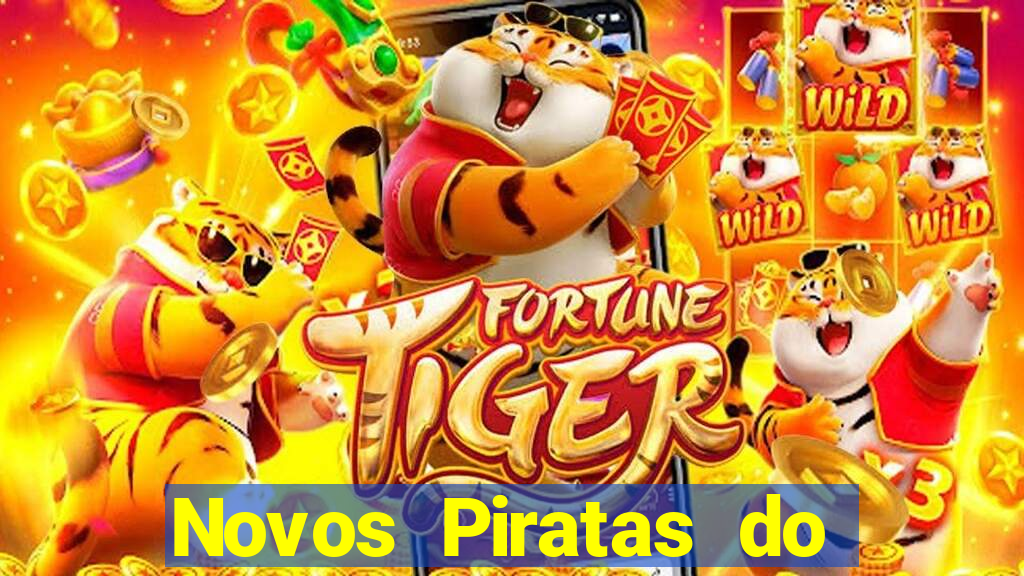 Novos Piratas do Caribe 6 piratas do caribe 6 o retorno de davy jones